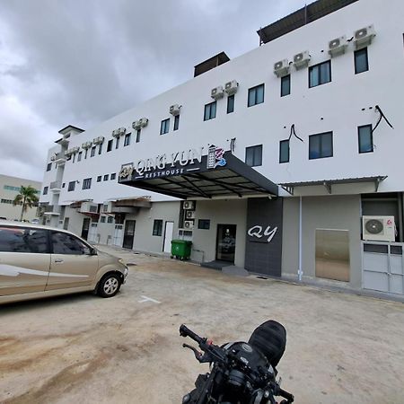 Qing Yun Rest House Koprijaya, Brunei Darussalam بندر سير بيجوانا المظهر الخارجي الصورة